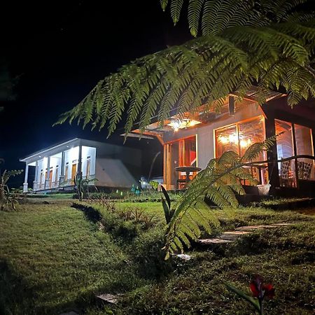 Gangga Guest House Bromo Ngadisari Exteriér fotografie